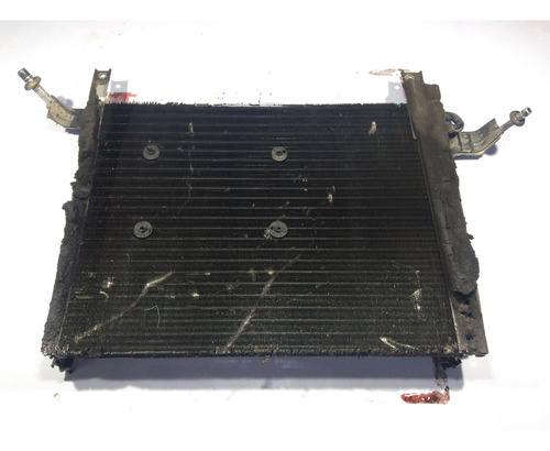 Radiadores De A/c Ford Ranger 1996 4.0l (Usado)
