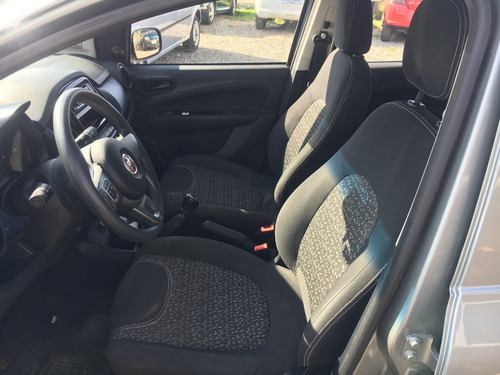 Fiat Uno Way Attractive