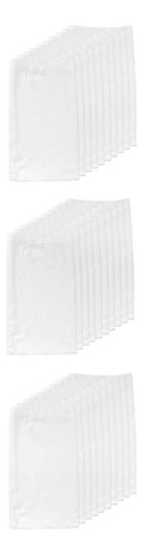 Pack Of 30 Reusable Socks With Exce Pool Filter 2024