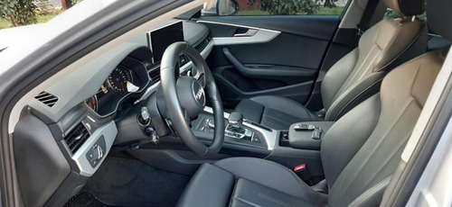 Audi A4 2.0 Fsi 190cv 2018