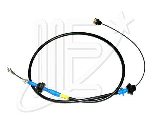 Cable De Acelerador Ford Escort / Orion Motor Puma Efi 92/96