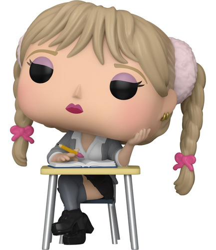 Funko Pop! Plus: Britney Spears - Baby One More Time