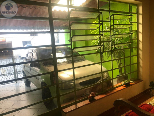 Casa A Venda No Bairro Vila Melliani Em Guarulhos - Sp. - 591-1