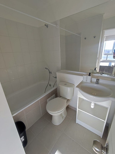 Departamento 2d+ 2b Concepción