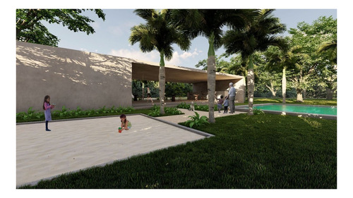Lote Mérida ¡oportunidad De Inversión!