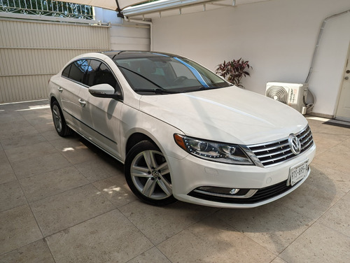 Volkswagen CC 2.0 At