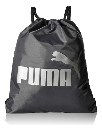 Puma - Bolsa Liga Color Negro