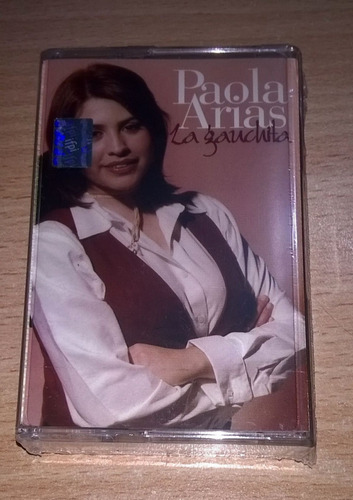 Paola Arias Cassette: La Gauchita