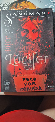 Lucifer Ecc