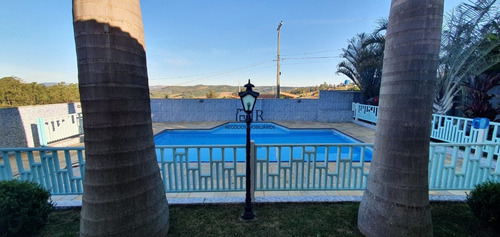 Imagem 13 de 14 de Chacara - Ch00025 - 70032019