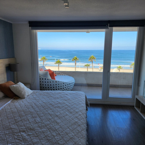 Se Vende Departamento En La Serena