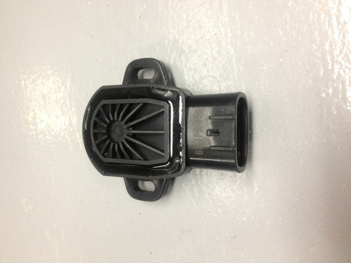Imagen 1 de 5 de Sensor Tps Chev Vitara/grand Vitara 1.6l/2.7 99/2003 Tps-159