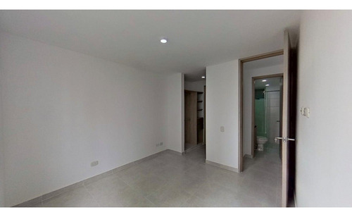 Apto Venta Hvinv C. Melendez Sahara P2 C/a 66m2 2hb 2bñ Ppd Cali Sur