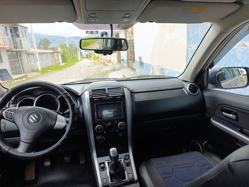 Suzuki Grand Vitara Sz Next 4x4 2019