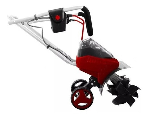 Imagen 3 de 10 de Motocultivador Inalambrico 200 Mm Einhell Ge-cr 30 Li Solo