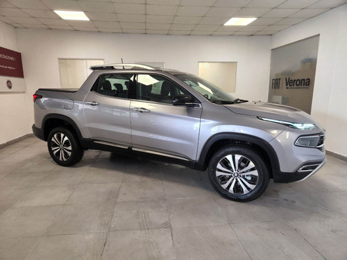 Fiat Toro 2.0 Volcano 4x4 At