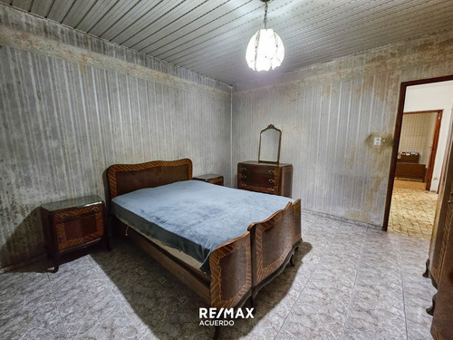 San Nicolas- Venta Casa- 3 Dormis- Apta Credito