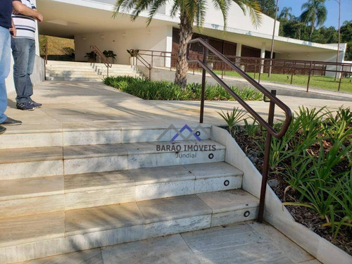 Terreno À Venda, 574 M² Por R$ 913.000,00 - Vila Maringá - Jundiaí/sp - Te0371