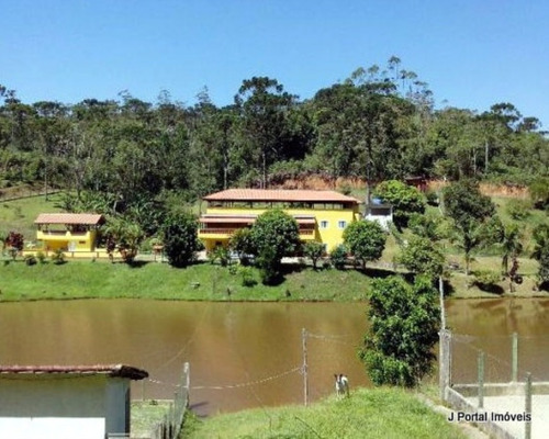 Imagem 1 de 17 de Sitio - 172 - 32939176
