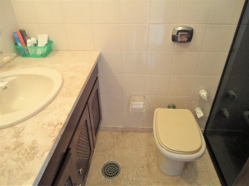 Imagem 11 de 21 de Apartamento Residencial À Venda, Praia Das Pitangueiras, Guarujá. - Ap3417 - 34710112