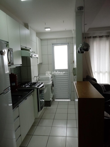 Imagem 11 de 15 de Venda Apartamento 2 Dormitórios Vila Rio De Janeiro Guarulhos R$ 280.000,00 - 37730v