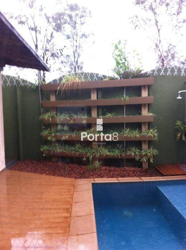 Imagem 9 de 17 de Casa Com 3 Dormitórios À Venda, 200 M² Por R$ 920.000,00 - Jardim Vivendas - São José Do Rio Preto/sp - Ca2922