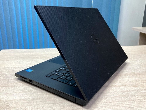 Notebook Dell I3 8gb Ssd 120gb