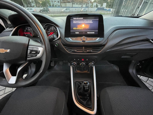Chevrolet Onix plus Onix Plus 10mt Lt2