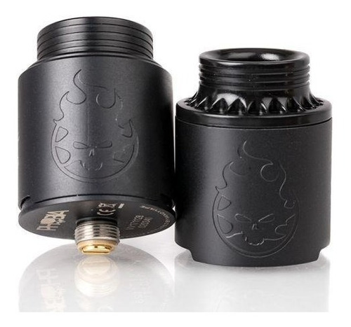 Vandy Vape Phobia Rda + Algodón Atomizador 100% Original