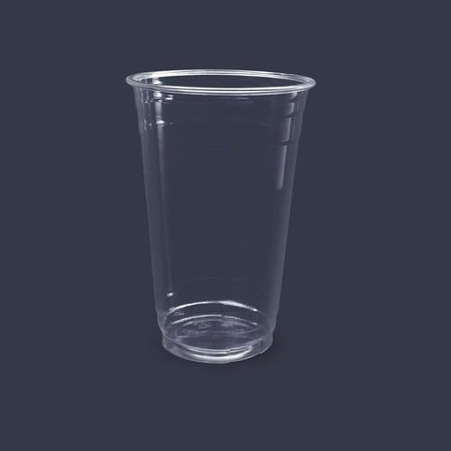 Vaso De Plástico Pet De 630ml (20oz), 1,000 Piezas