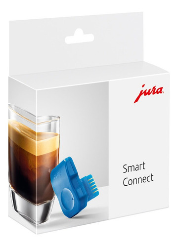 Smart Connect Para Cafeteras Jura