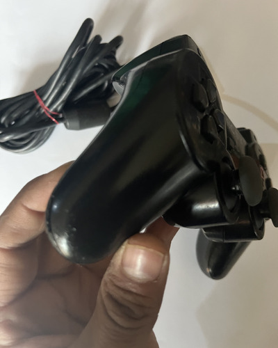 Control Ps2 Dualshock Original Play Station 2 (Usado)