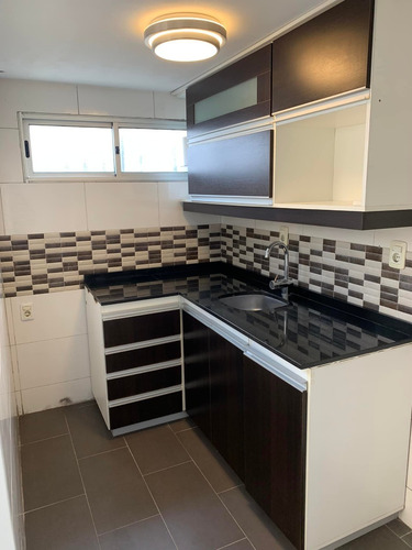 Imagen 7 de 12 de Alquiler Casa 1 Dormitorio Malvin Sur Sin Gastos Comunes!