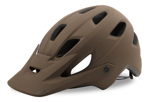 Casco Giro Chronicle Mips Mat Wlnt Talla L Marron