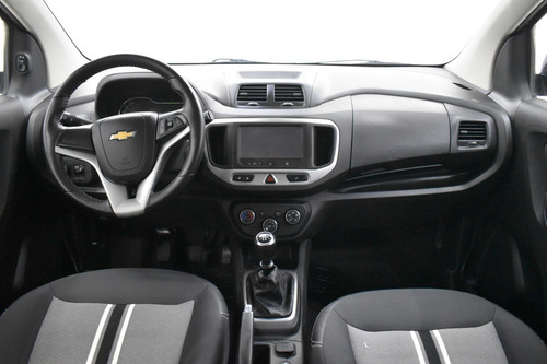 Chevrolet Spin Ltz Active 1.8 Manual 5 As 2016 Rpm Moviles