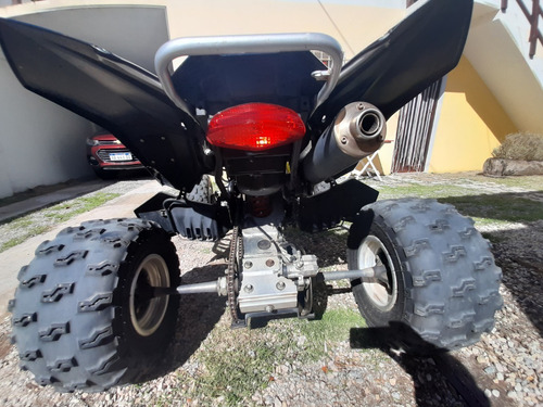 Suzuki Ltz 400 Año 2013