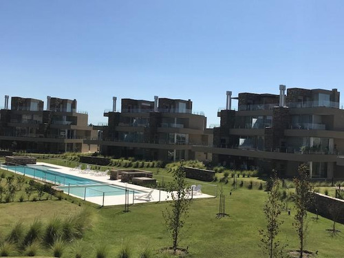 Imagen 5 de 5 de Departamento En Venta De 4 Ambientes En Las Piedras, Nordelta