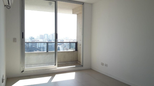 Imagen 7 de 30 de Departamento Con Cochera. Muy Luminoso Y Amenities