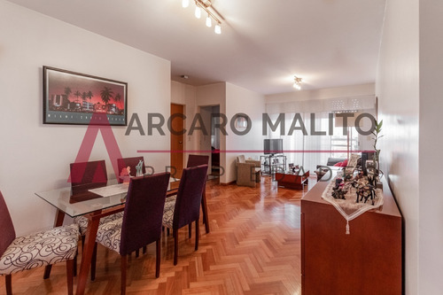 Imagen 8 de 30 de Venta Departamento 3 Ambientes Con Cochera De Categoría Parque Avellaneda Caba