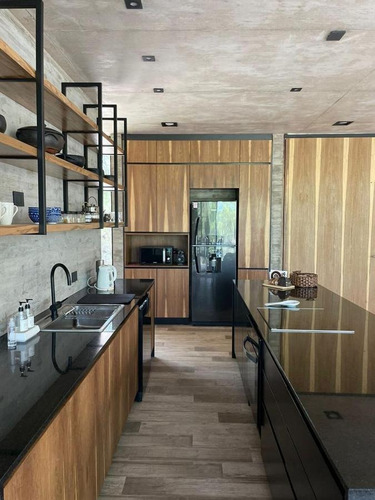 Imagen 10 de 27 de Casa En Venta Costa Esmeralda Barrio Marítimo Iii, Pileta, Lote Arbolado.