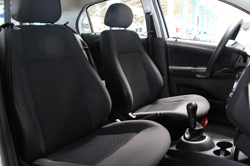 Volkswagen Gol 1.0 Mi City 8v Flex 4p Manual G.iv