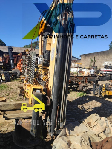 Munck G-vetec | 35.200 | 2012 | Oferta