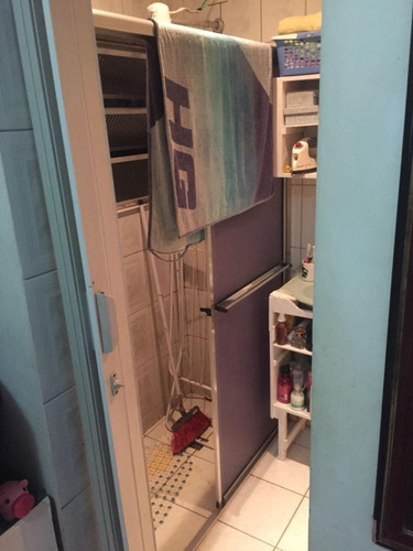 Imagem 1 de 9 de Oportunidade $158.000,00 Reais - Ap0719