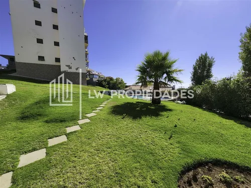 Departamento En Venta De 3 Dorm. Remodelado Jardin Del Mar