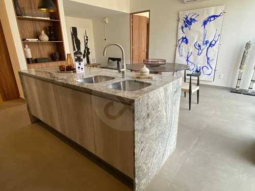 Departamento En Venta Providencia, Colomos Providencia