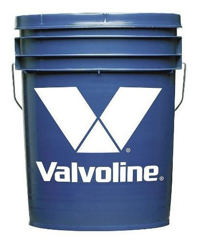 Fluido Hidráulico Valvoline, Aw 68, 5 Gal.