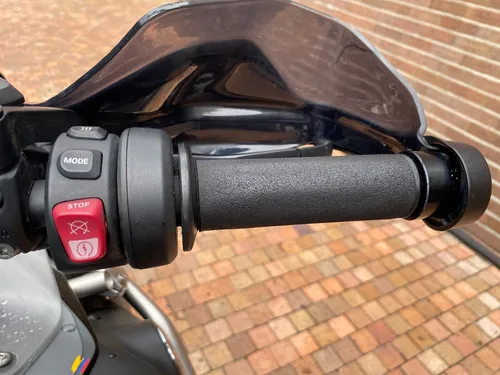 Bmw R 1250 Gs Adventure Triple Black R1250gs R 1250gs R1250