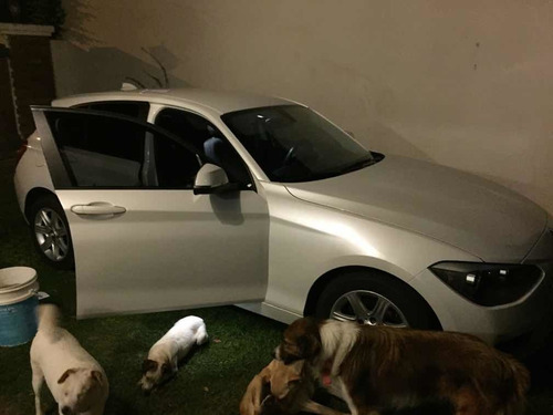 Bmw Serie 1 1.6 116i 136cv At 2013 Tomo Usado Más Diferencia