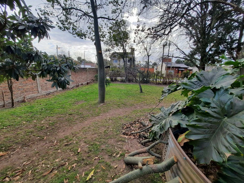 Imagen 6 de 8 de Hermoso Terreno En Venta Matheu, Escobar