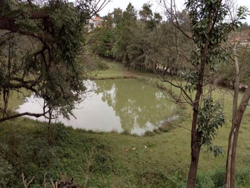 Chácara Residencial À Venda, Santo Antônio, Louveira. - Ch0049 - 34730185